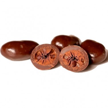 Chocolate Leche para Fuentes 2,5Kg ➡️ Callebaut