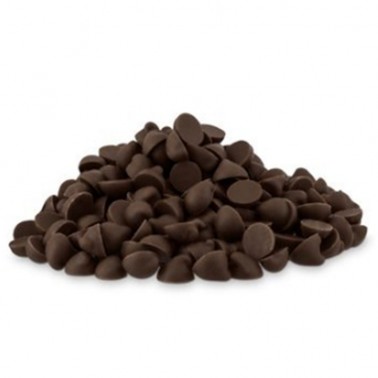 Chocolate Chips for Cookies Valrhona 500gr