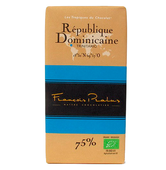 República Dominicana: cacao de origen