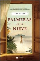 Libro: Palmeras en la Nieve
