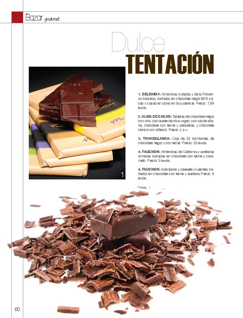 Publicación en Business and Class