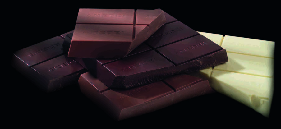 Fine Chocolate vs Industrial chocolate