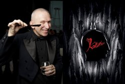 Nueva colonia de Jean Paul Gaultier con olor a cacao