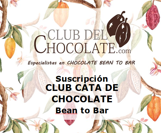 Bean ot Bar Chocolate Tasting Club