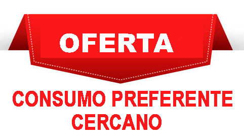 CONSUMO PREFERENTE