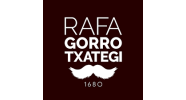 RAFA GORROTXATEGI