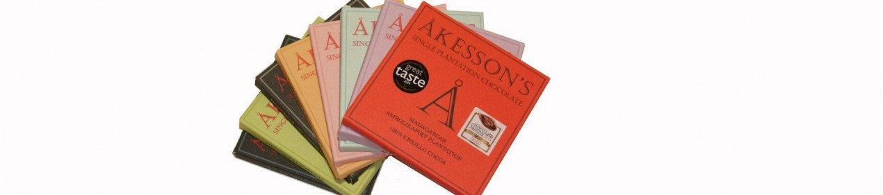 Akesson's