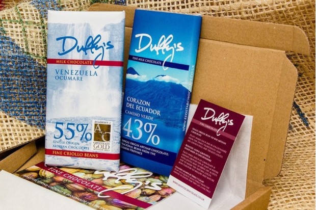 Duffy's Duffy's