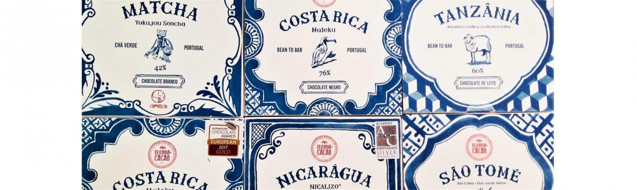 FEITORIA DO CACAO