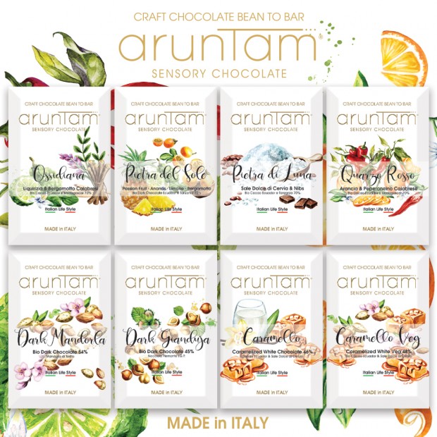 Aruntam Chocolate