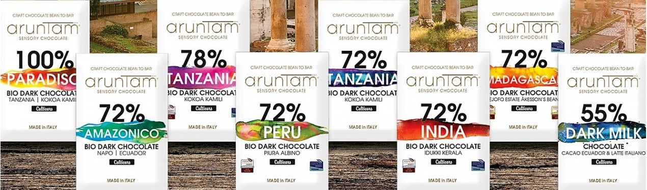 Aruntam Chocolate