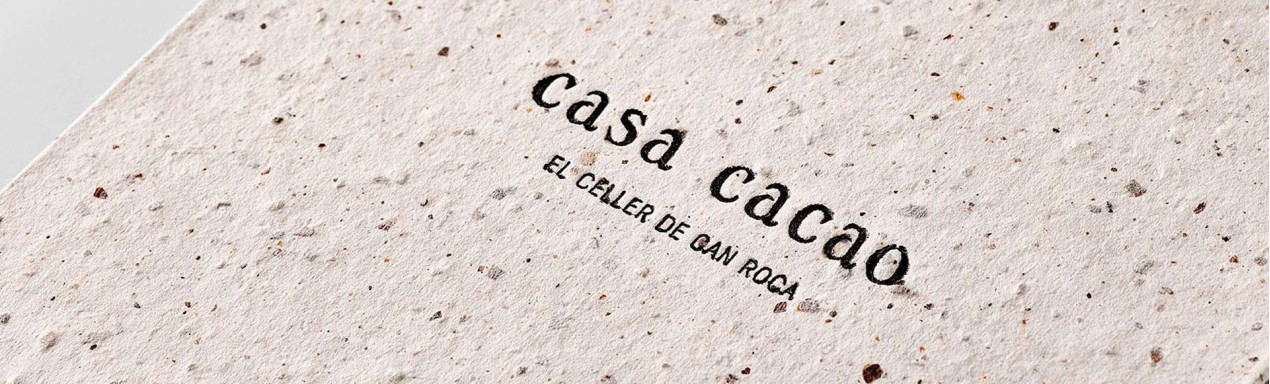 CASA CACAO