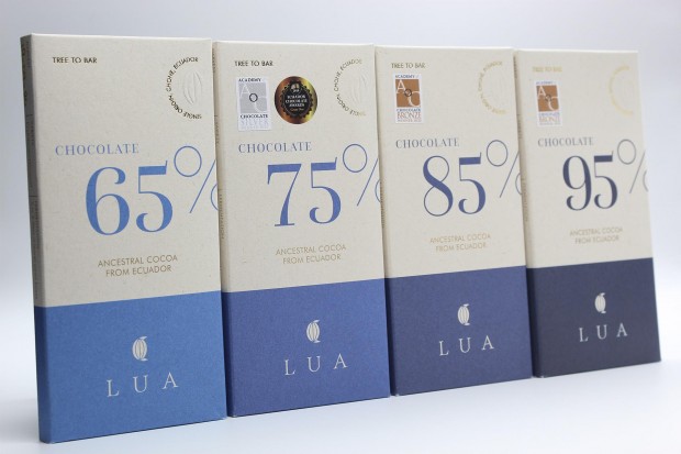 LUA Chocolate LUA Chocolate