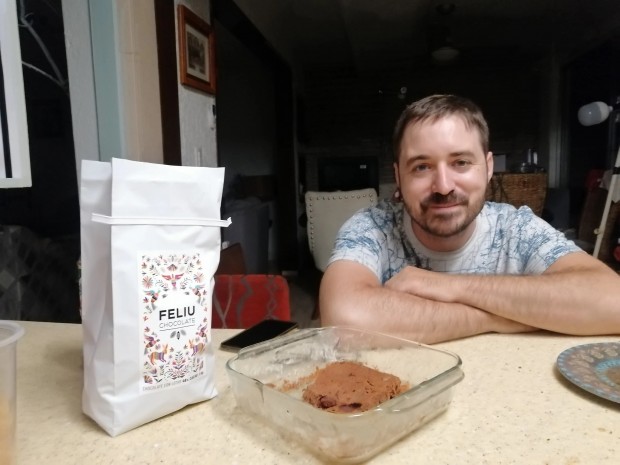 FELIU Chocolate FELIU Chocolate